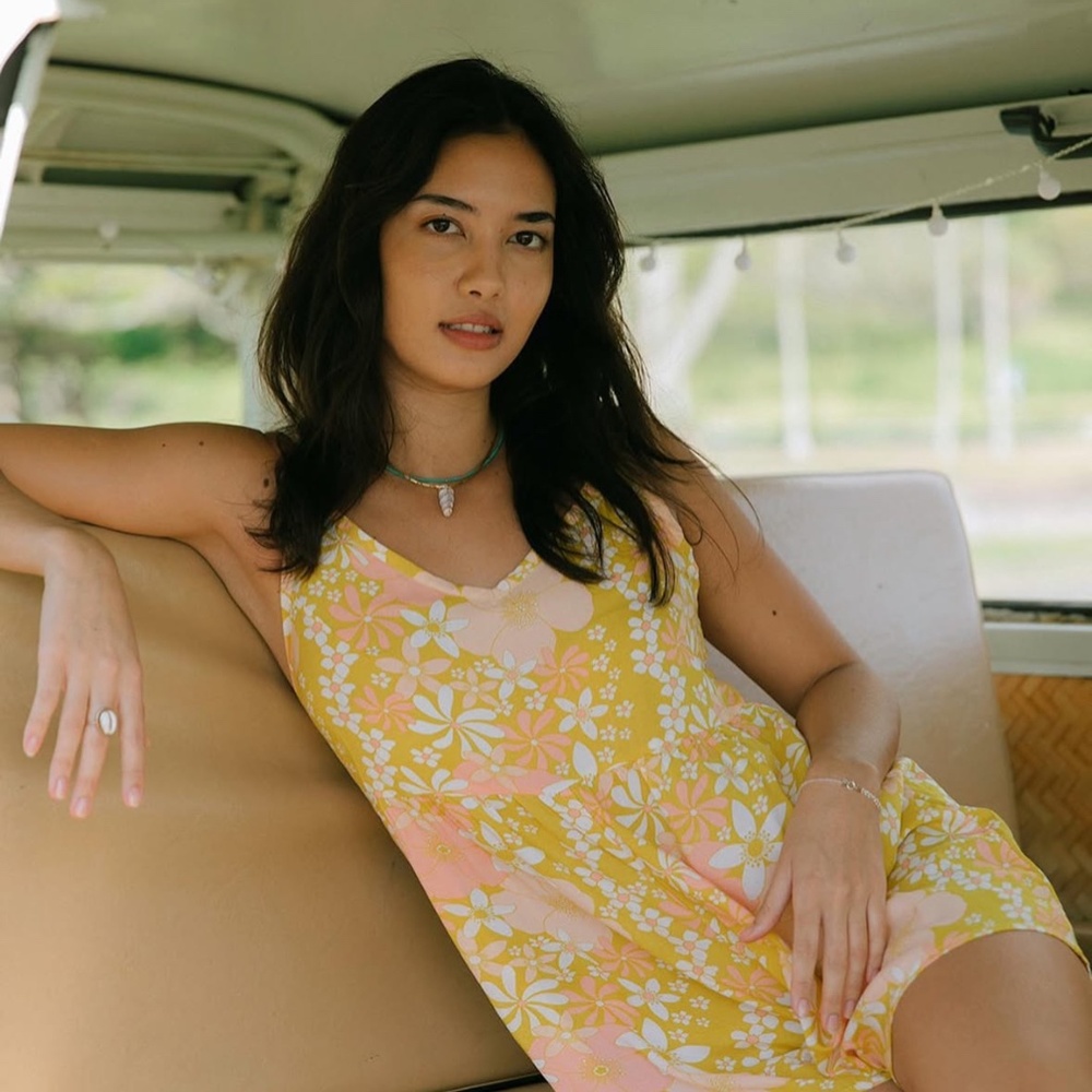 COPY - NWT Yireh + Eternal Summer Romper